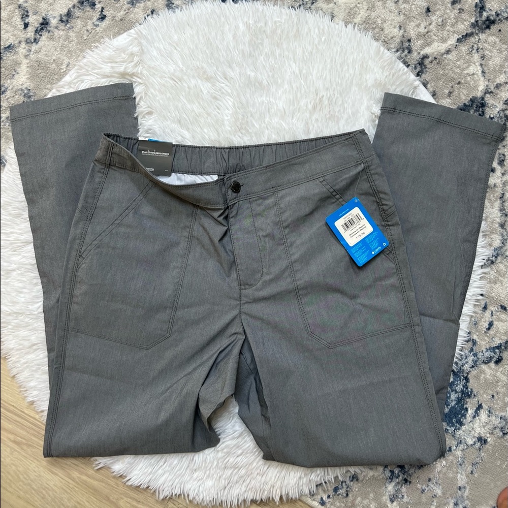 NWT Columbia Omni Shade Pants